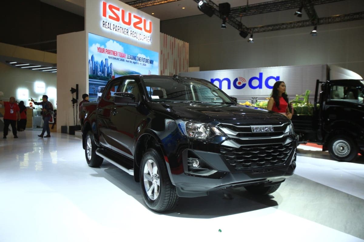 Isuzu D-Max Rodeo vs Hilux vs Triton: Mana Paling Tangguh dan Layak Dibeli? Isuzu D-Max Rodeo vs Hilux vs Triton: Mana Paling Tangguh dan Layak Dibeli?