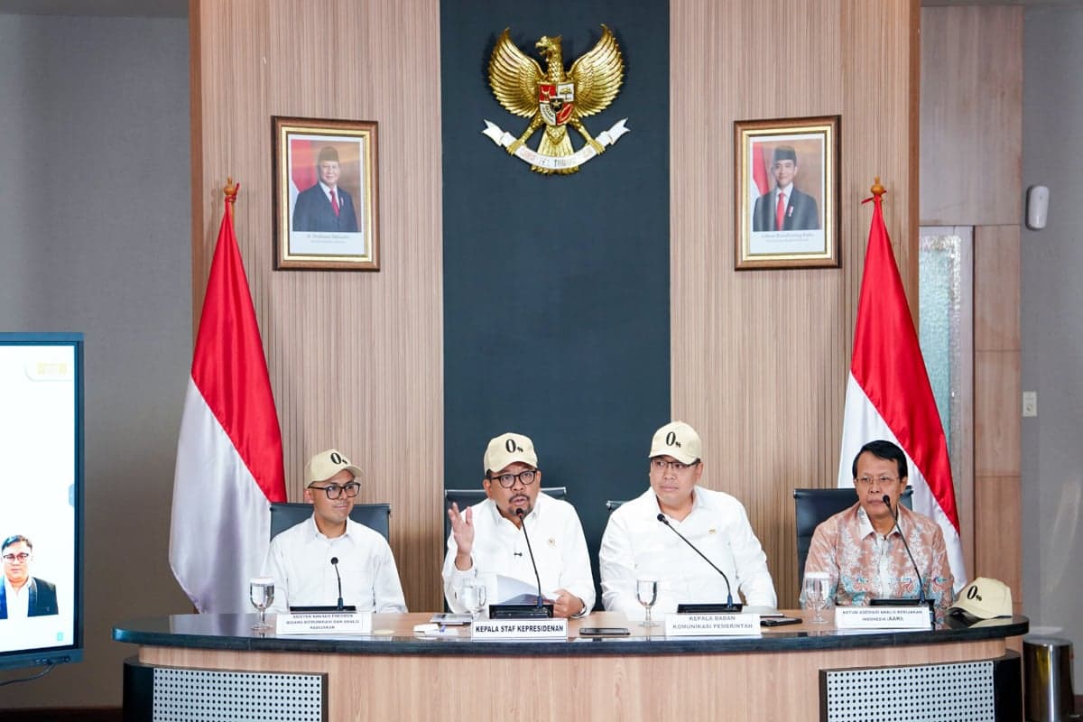 IJTI Apresiasi Buku Saku 0, Perkuat Transparansi dan Akurasi Informasi IJTI Apresiasi Buku Saku 0, Perkuat Transparansi dan Akurasi Informasi