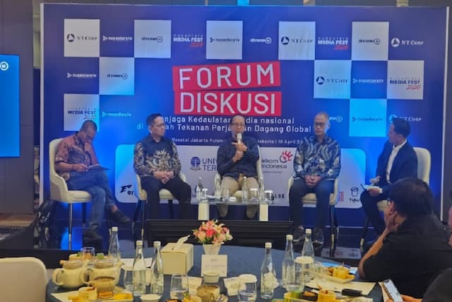 SPS Tekankan Keterbukaan Perdagangan Harus Sejalan dengan Perlindungan Pers Nasional SPS Tekankan Keterbukaan Perdagangan Harus Sejalan dengan Perlindungan Pers Nasional