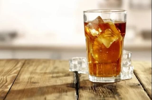 Minum Teh Manis Habis Makan Ternyata Berbahaya, Ini Penjelasannya Minum Teh Manis Habis Makan Ternyata Berbahaya, Ini Penjelasannya