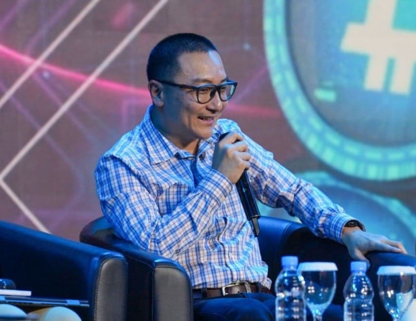 Pajak Kripto Capai Rp1,96 Triliun, Indodax Kontribusi 46 Pajak Kripto Capai Rp1,96 Triliun, Indodax Kontribusi 46