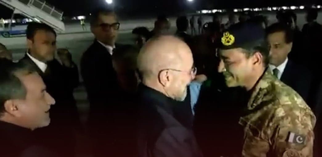 Iran Memasuki Perundingan Islamabad dengan Percaya Diri, Lihat Pergeseran Sikap AS dalam Negosiasi Iran Memasuki Perundingan Islamabad dengan Percaya Diri, Lihat Pergeseran Sikap AS dalam Negosiasi