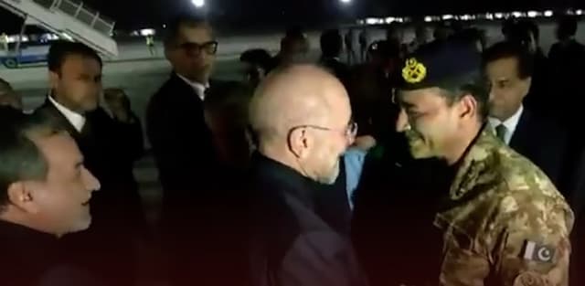 Iran Memasuki Perundingan Islamabad dengan Percaya Diri, Lihat Pergeseran Sikap AS dalam Negosiasi Iran Memasuki Perundingan Islamabad dengan Percaya Diri, Lihat Pergeseran Sikap AS dalam Negosiasi