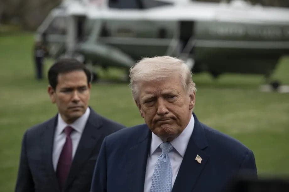 Trump Klaim Selat Hormuz Segera Dibuka Lagi saat AS dan Iran Menuju Perundingan Trump Klaim Selat Hormuz Segera Dibuka Lagi saat AS dan Iran Menuju Perundingan