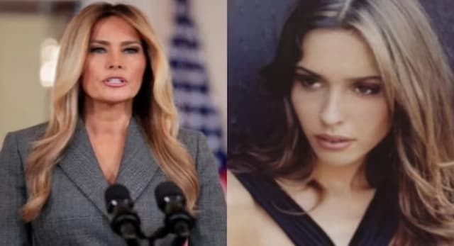 Siapa Amanda Ungaro? Perempuan Brasil yang Dikaitkan dengan Penolakan Melania Trump atas Kasus Epstein Siapa Amanda Ungaro? Perempuan Brasil yang Dikaitkan dengan Penolakan Melania Trump atas Kasus Epstein