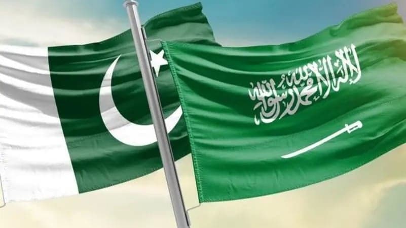 Jet Tempur Pakistan Kini Ikut Jaga Wilayah Saudi, Riyadh Mulai Tak Lagi Percaya AS? Jet Tempur Pakistan Kini Ikut Jaga Wilayah Saudi, Riyadh Mulai Tak Lagi Percaya AS?