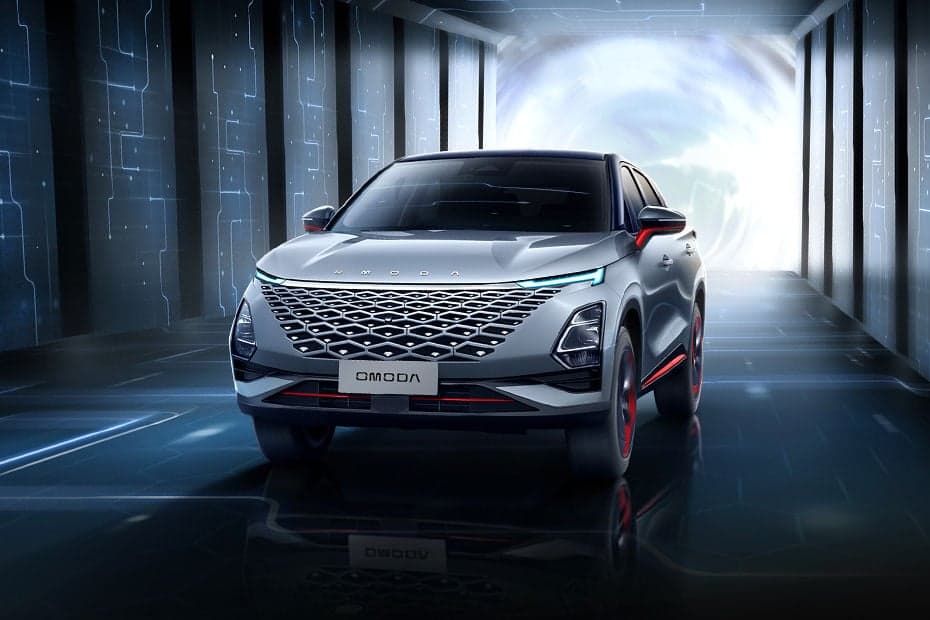 OMODA C5 Tampil Lebih Matang di Thailand, Akankah Meluncur di Indonesia dengan Nama Lain? OMODA C5 Tampil Lebih Matang di Thailand, Akankah Meluncur di Indonesia dengan Nama Lain?