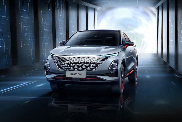 OMODA C5 Tampil Lebih Matang di Thailand, Akankah Meluncur di Indonesia dengan Nama Lain? OMODA C5 Tampil Lebih Matang di Thailand, Akankah Meluncur di Indonesia dengan Nama Lain?