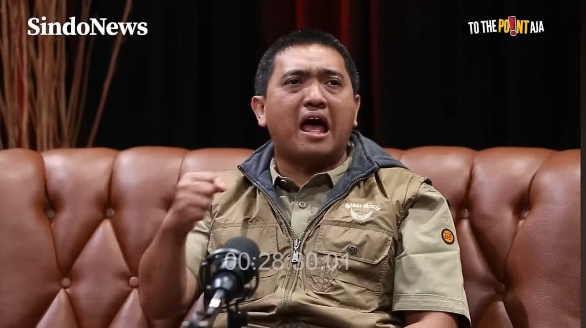 OTT Bupati Tulungagung, Eks Penyidik KPK: Mereka Mengganggap Penindakan Random, Kenyataannya Sekarang Kena OTT Bupati Tulungagung, Eks Penyidik KPK: Mereka Mengganggap Penindakan Random, Kenyataannya Sekarang Kena