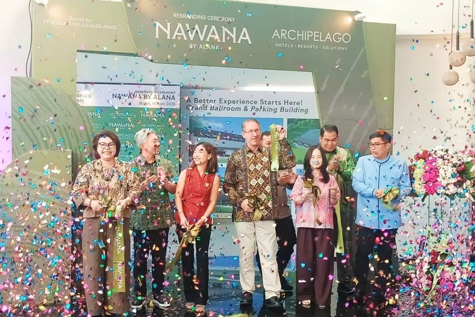 Hotel Sanctuary Modern di Sentul City Tawarkan Staycation Tenang Dekat Jakarta Hotel Sanctuary Modern di Sentul City Tawarkan Staycation Tenang Dekat Jakarta