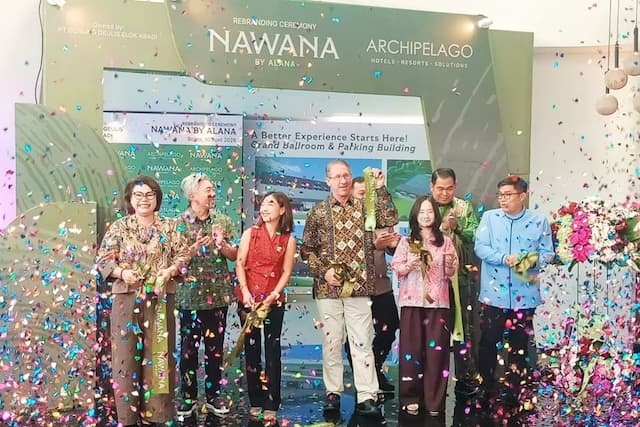 Hotel Sanctuary Modern di Sentul City Tawarkan Staycation Tenang Dekat Jakarta Hotel Sanctuary Modern di Sentul City Tawarkan Staycation Tenang Dekat Jakarta