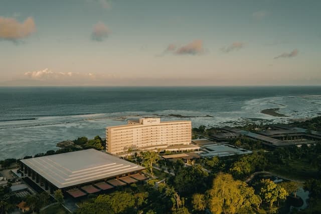 Baru Direvitalisasi, The Meru Sanur Bali Langsung Sabet Best New Hotel 2026 Baru Direvitalisasi, The Meru Sanur Bali Langsung Sabet Best New Hotel 2026