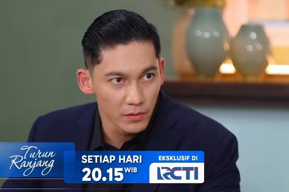 Sinopsis Sinetron 'Turun Ranjang' Eps 7: Natha Selamatkan Leon, Albi Curiga Sinopsis Sinetron 'Turun Ranjang' Eps 7: Natha Selamatkan Leon, Albi Curiga