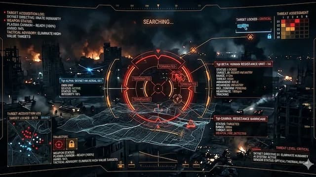 Bongkar Kelemahan Senjata Iran, Trump Akui Kecanggihan Maven AI Bongkar Kelemahan Senjata Iran, Trump Akui Kecanggihan Maven AI