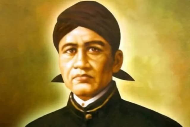 Pangeran Sambernyawa Pimpin Pasukannya dengan Semboyan Tiji Tibeh, Bikin Belanda Kocar-kacir Pangeran Sambernyawa Pimpin Pasukannya dengan Semboyan Tiji Tibeh, Bikin Belanda Kocar-kacir