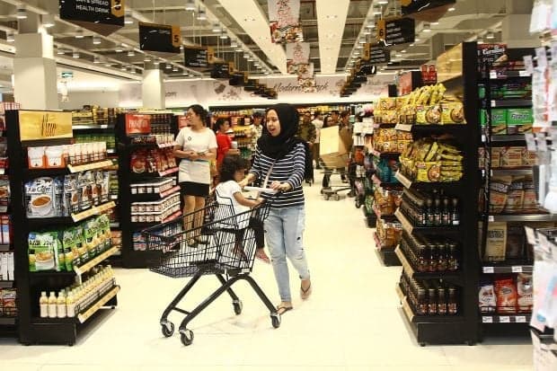 ADB Prediksi Ekonomi Indonesia Tumbuh 5,2 di 2026, Ini Pendorongnya ADB Prediksi Ekonomi Indonesia Tumbuh 5,2 di 2026, Ini Pendorongnya