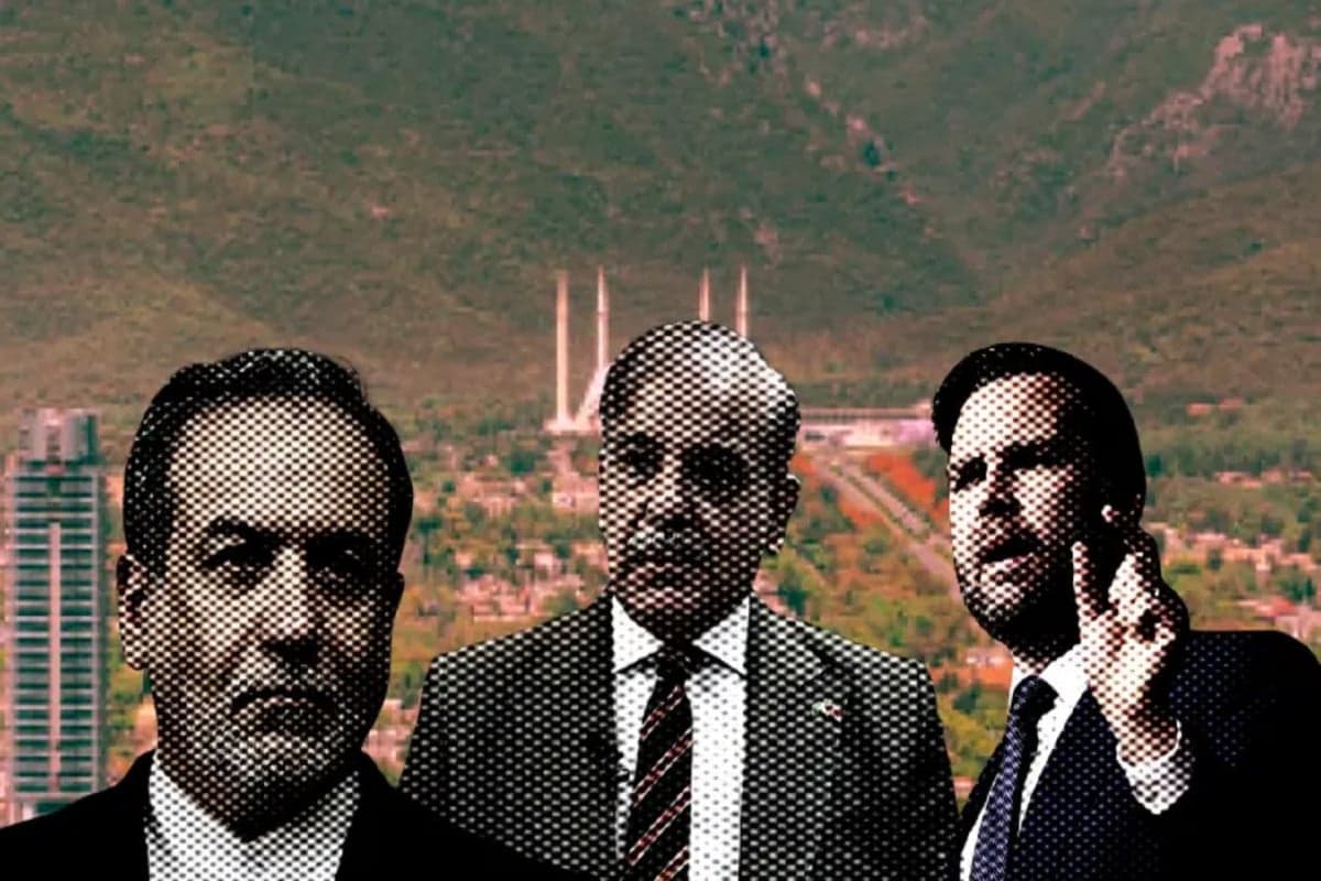 Trump: AS Sedang Negosiasi Mendalam dengan Iran, tapi Tak Ada Bedanya Capai Kesepakatan atau Tidak Trump: AS Sedang Negosiasi Mendalam dengan Iran, tapi Tak Ada Bedanya Capai Kesepakatan atau Tidak