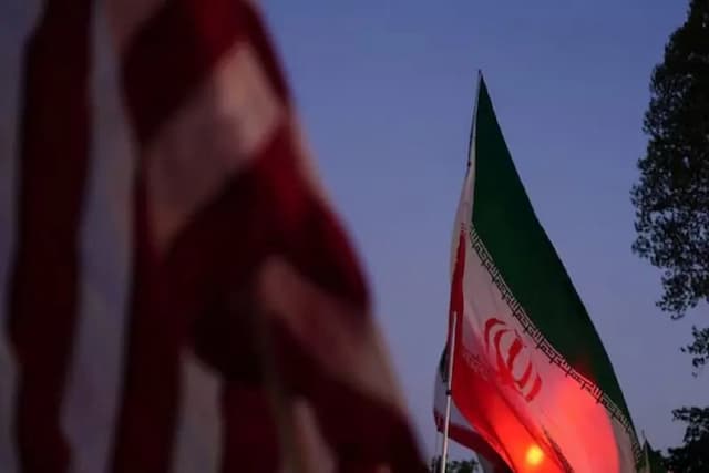 Iran: Perundingan dengan AS Gagal karena Tuntutan Amerika Tak Masuk Akal Iran: Perundingan dengan AS Gagal karena Tuntutan Amerika Tak Masuk Akal