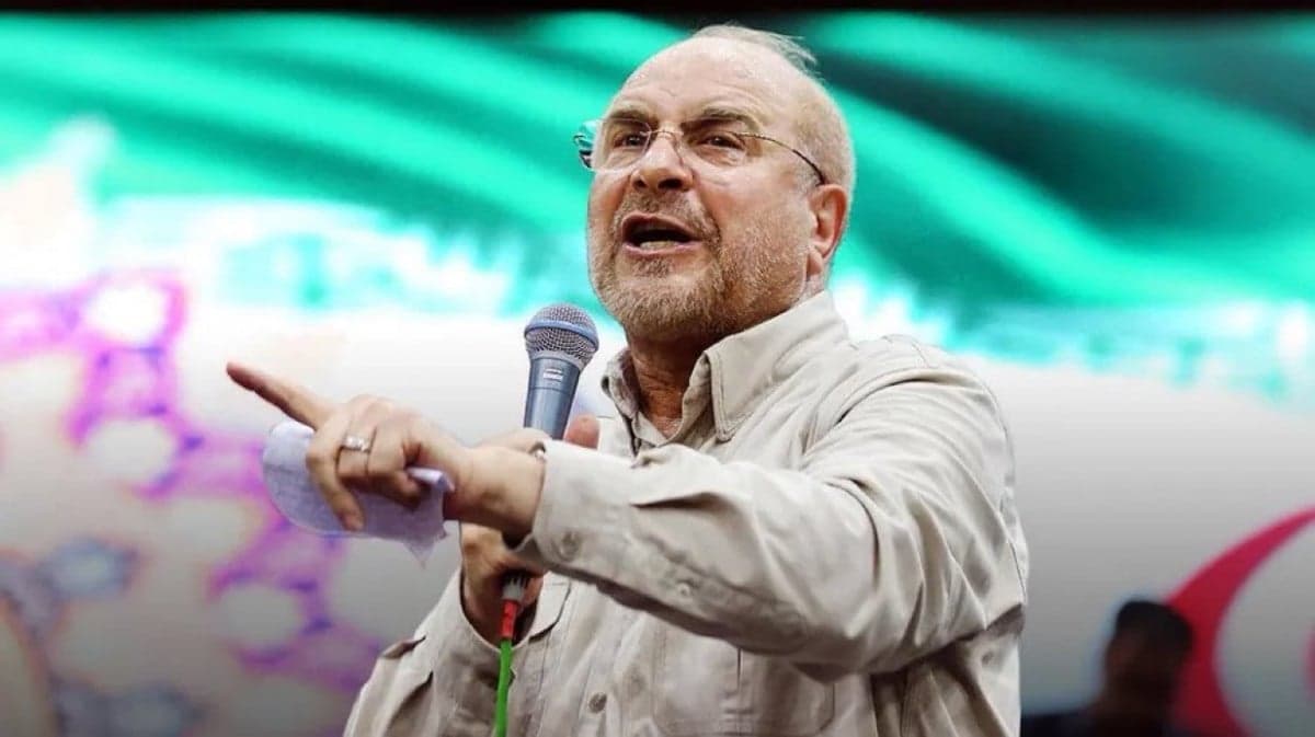 Iran Tak Mempercayai AS, Ini Ternyata Pemicunya! Iran Tak Mempercayai AS, Ini Ternyata Pemicunya!