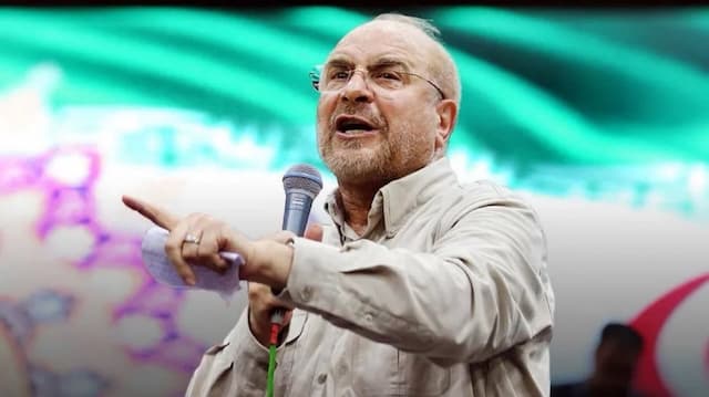 Iran Tak Mempercayai AS, Ini Ternyata Pemicunya! Iran Tak Mempercayai AS, Ini Ternyata Pemicunya!