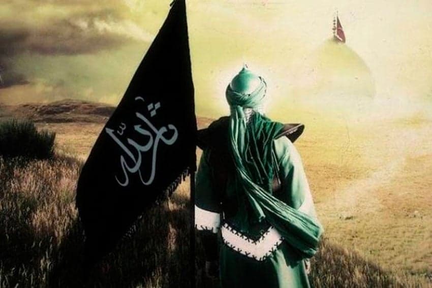 Jejak Para Singa Allah: Deretan Panglima Perang Terhebat dalam Sejarah Islam Jejak Para Singa Allah: Deretan Panglima Perang Terhebat dalam Sejarah Islam