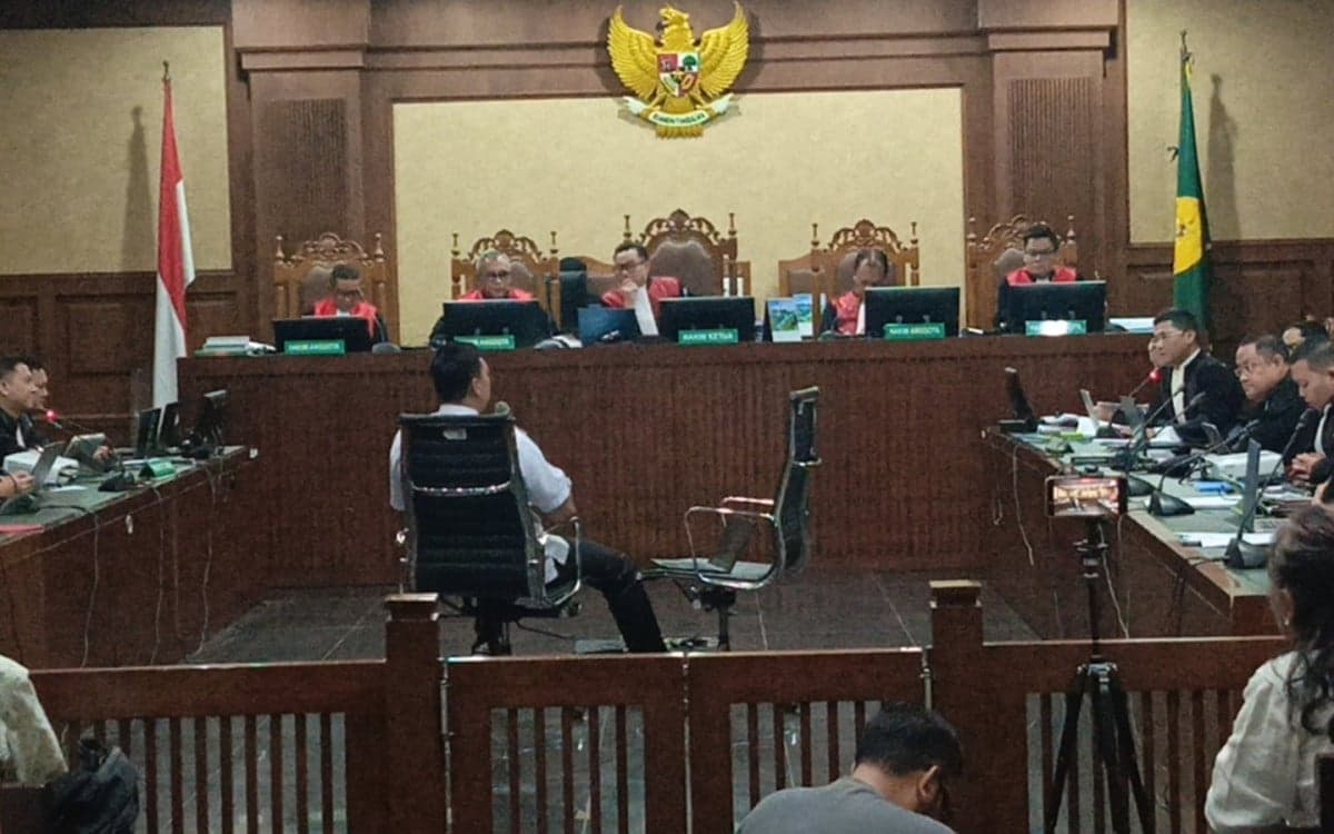 Auditor BPKP Ungkap Kerugian Negara Rp1,5 Triliun dari Pengadaan Chromebook, Berikut Rincian per Tahunnya Auditor BPKP Ungkap Kerugian Negara Rp1,5 Triliun dari Pengadaan Chromebook, Berikut Rincian per Tahunnya