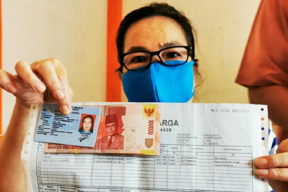 11.014 Orang Dicoret dari Daftar Penerima Bansos Mulai April 2026 11.014 Orang Dicoret dari Daftar Penerima Bansos Mulai April 2026