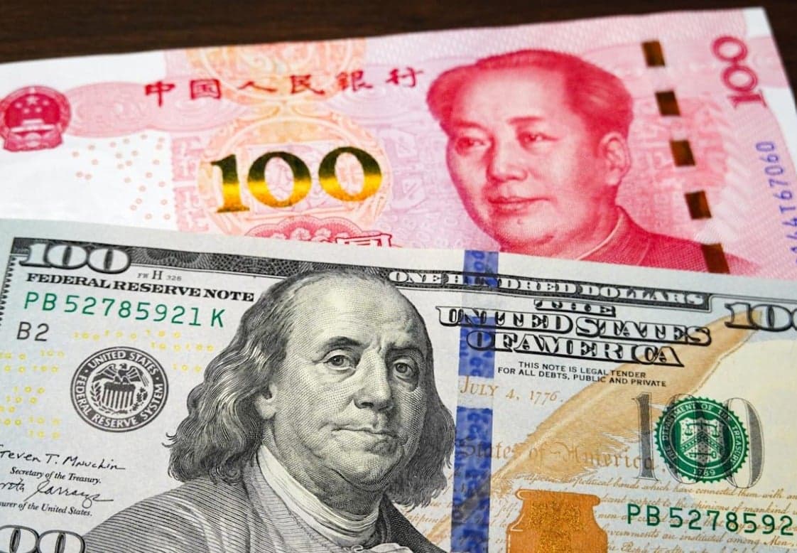 Sistem Tol Selat Hormuz Iran Tantang Hegemoni Petrodolar di Tengah Lonjakan Inflasi AS Sistem Tol Selat Hormuz Iran Tantang Hegemoni Petrodolar di Tengah Lonjakan Inflasi AS