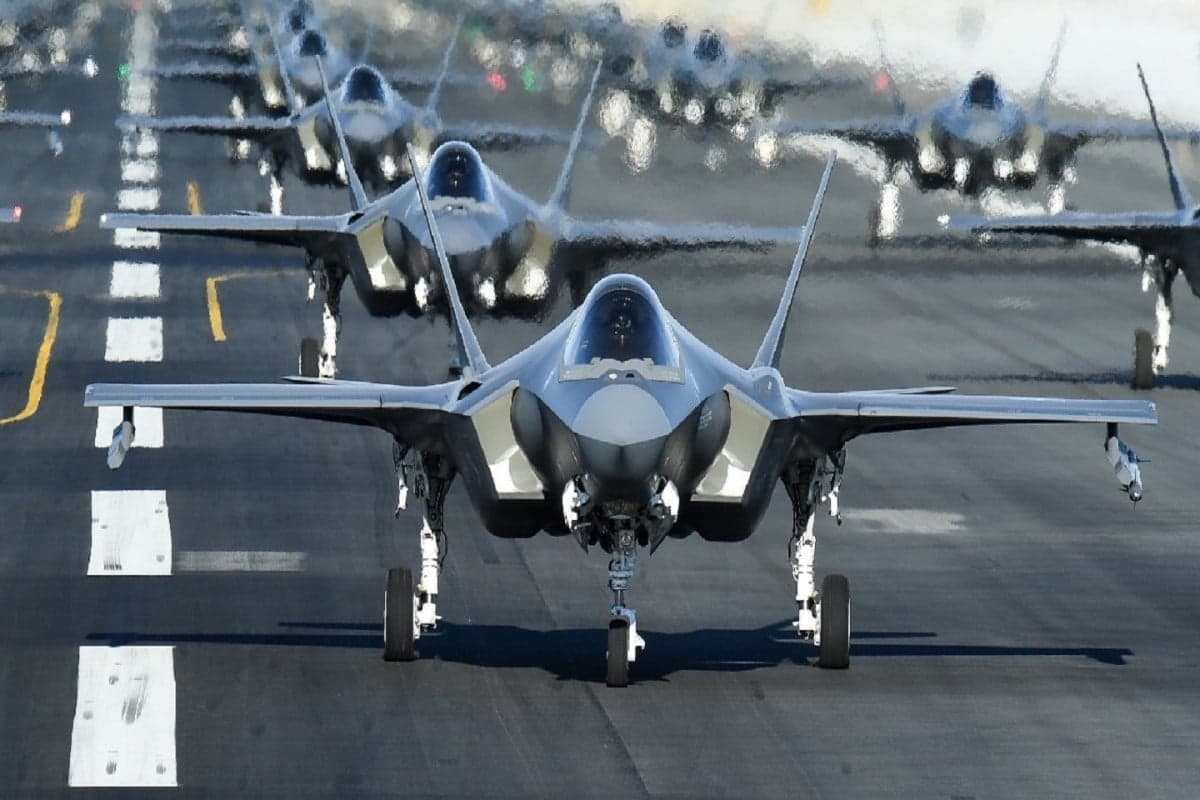 Daftar Perang Termahal dalam Sejarah AS, Ada yang Setara 40 Kalinya APBN Indonesia Daftar Perang Termahal dalam Sejarah AS, Ada yang Setara 40 Kalinya APBN Indonesia