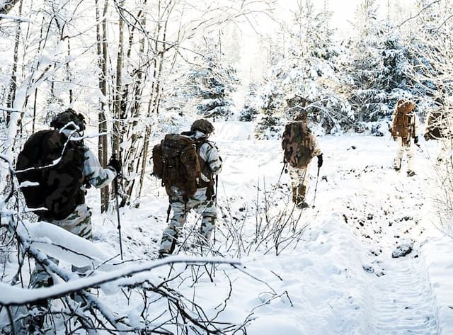 Tak Mau Bantu AS Lawan Iran, Trump Ancam Hentikan Dana Triliun Dolar untuk NATO Tak Mau Bantu AS Lawan Iran, Trump Ancam Hentikan Dana Triliun Dolar untuk NATO