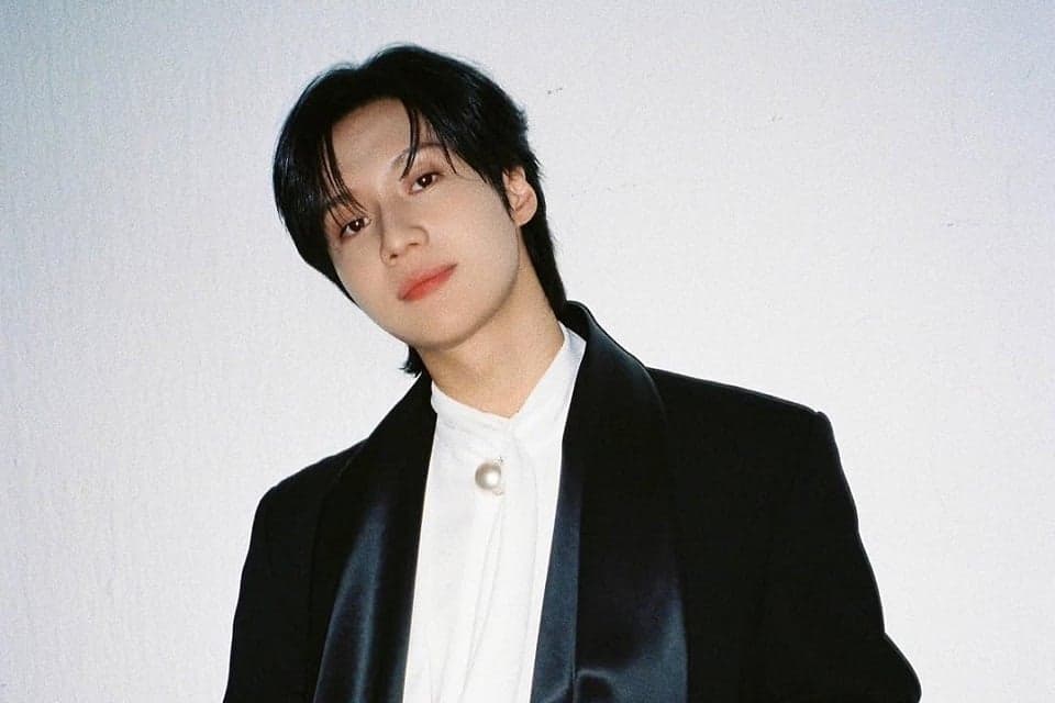 Taemin Jadi Solois Pria Korea Pertama di Coachella, Penampilan 50 Menit Banjir Pujian Taemin Jadi Solois Pria Korea Pertama di Coachella, Penampilan 50 Menit Banjir Pujian