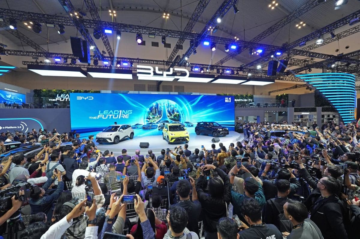 Data GAIKINDO 2026: Sinyal Bahaya bagi Produsen yang Lambat Beradaptasi dengan Listrik Data GAIKINDO 2026: Sinyal Bahaya bagi Produsen yang Lambat Beradaptasi dengan Listrik