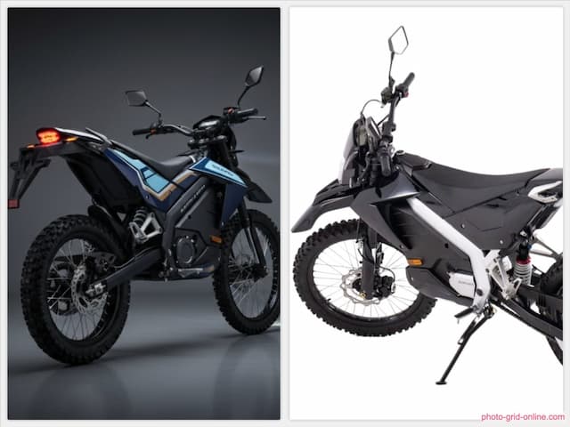 Menguak Misteri di Balik TKDN 48,5 Emmo JVX GT Milik MBG: Motor Lokal Rasa Impor Menguak Misteri di Balik TKDN 48,5 Emmo JVX GT Milik MBG: Motor Lokal Rasa Impor