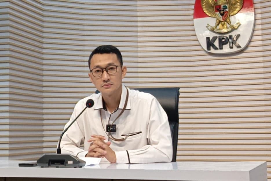 Status Tersangka Sekjen DPR Indra Iskandar Tidak Sah, KPK Angkat Bicara Status Tersangka Sekjen DPR Indra Iskandar Tidak Sah, KPK Angkat Bicara