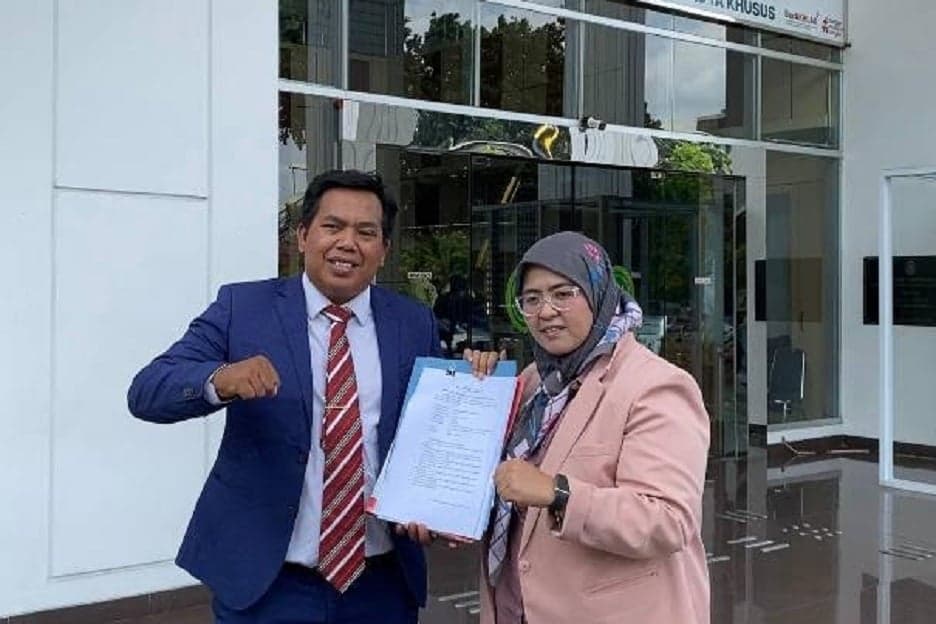 Pelaku Child Grooming Divonis 8,5 Tahun, Puspadaya Perindo Ingatkan Modus Baru Kekerasan Seksual Pelaku Child Grooming Divonis 8,5 Tahun, Puspadaya Perindo Ingatkan Modus Baru Kekerasan Seksual