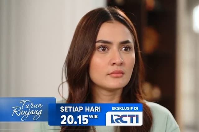 Sinopsis Sinetron 'Turun Ranjang' Eps 9: Natha Ditangkap Polisi, Naza Minta Albi Bebaskan Sinopsis Sinetron 'Turun Ranjang' Eps 9: Natha Ditangkap Polisi, Naza Minta Albi Bebaskan