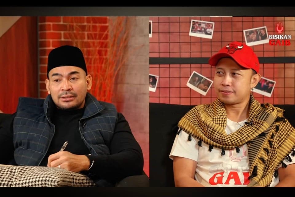 Relief Misteri di Gunung Lawu, Cerita Kehancuran yang Akan Terulang Relief Misteri di Gunung Lawu, Cerita Kehancuran yang Akan Terulang