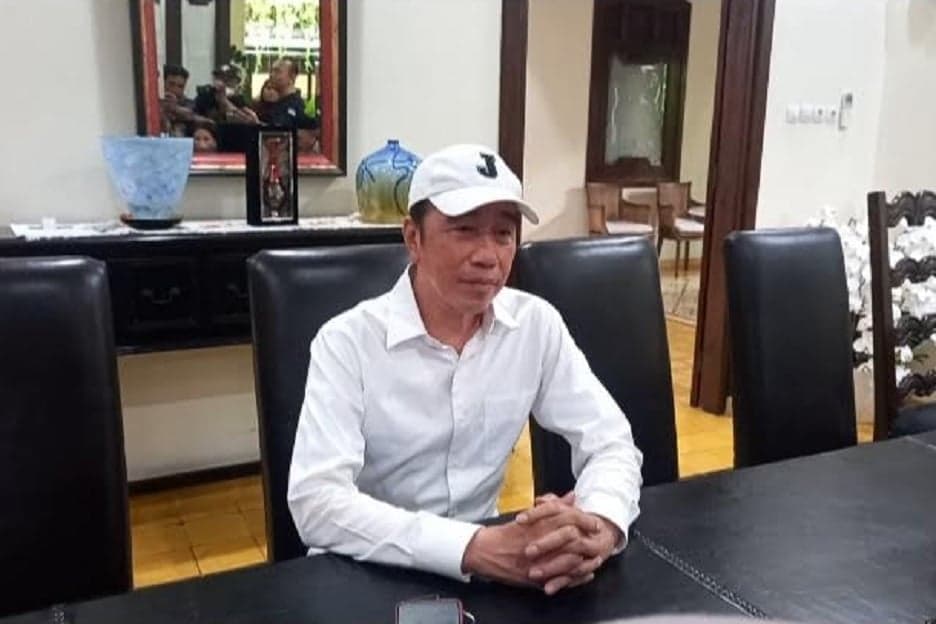 Gugatan CLS Terkait Ijazah Jokowi Ditolak Pengadilan Negeri Solo Gugatan CLS Terkait Ijazah Jokowi Ditolak Pengadilan Negeri Solo