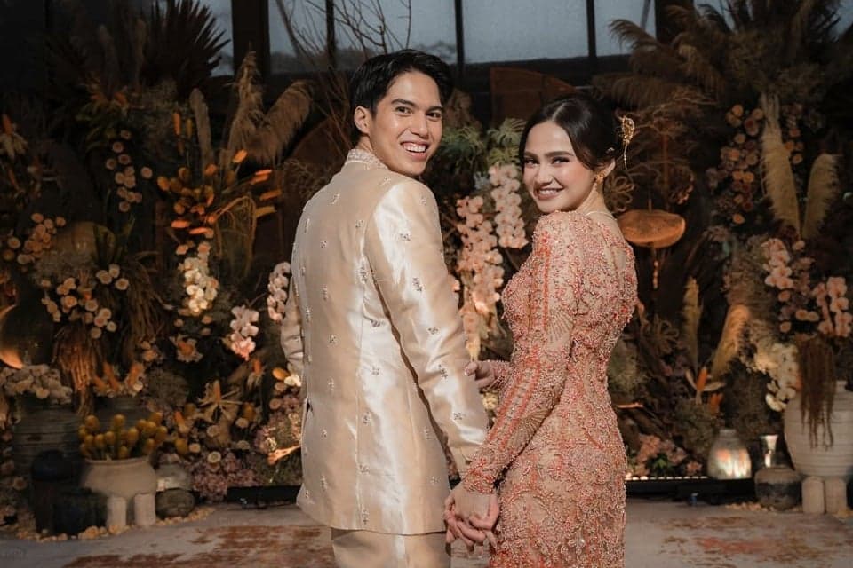 Pernikahan Syifa Hadju dan El Rumi Makin Dekat, 12 Bridesmaid Siap Meriahkan Acara Pernikahan Syifa Hadju dan El Rumi Makin Dekat, 12 Bridesmaid Siap Meriahkan Acara