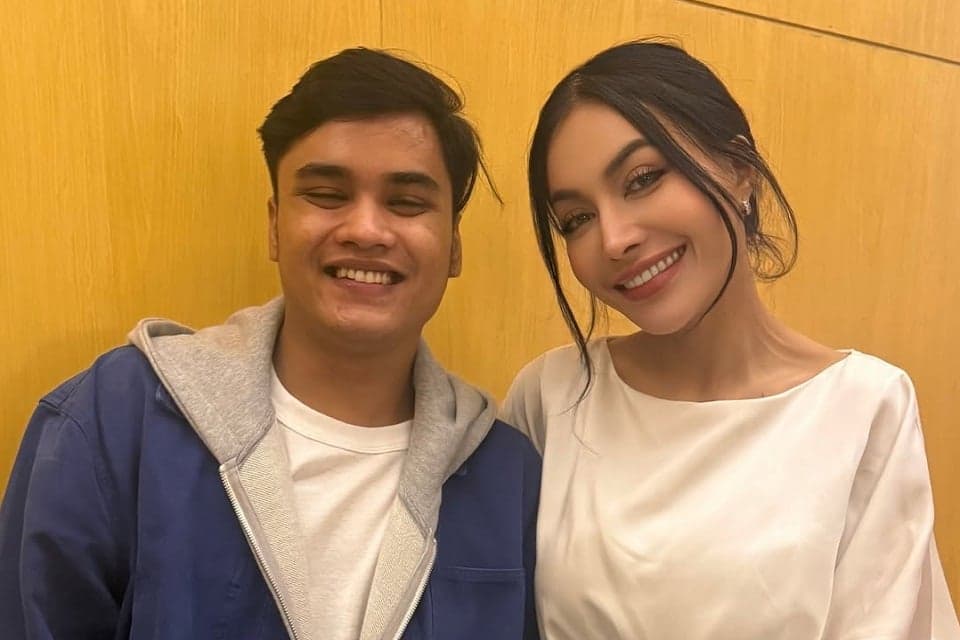 Ditemani Psikolog, Denada Akan Pertemukan Ressa Rizky dan Aisha Ditemani Psikolog, Denada Akan Pertemukan Ressa Rizky dan Aisha