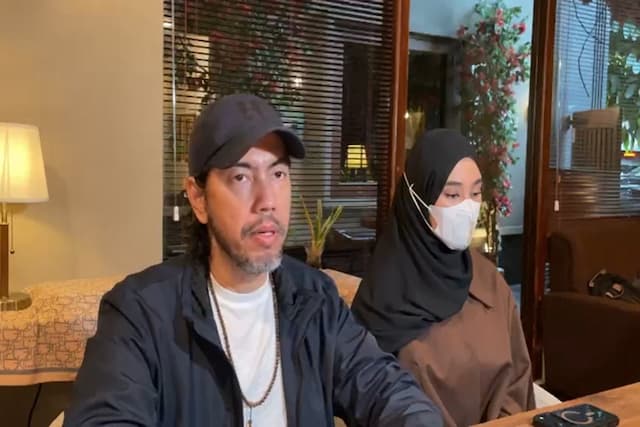 Clara Shinta Resmi Gugat Cerai Alexander Assad di PA Jaksel Buntut Dugaan Perselingkuhan Clara Shinta Resmi Gugat Cerai Alexander Assad di PA Jaksel Buntut Dugaan Perselingkuhan