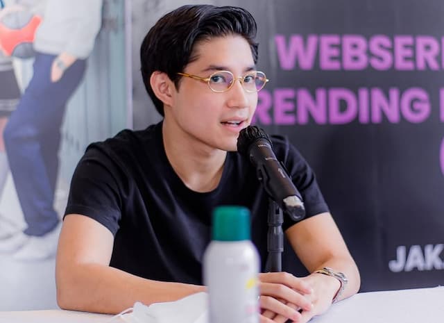 Profil Teuku Rassya, Anak Tamara Blezynski yang Pernikahannya Jadi Sorotan Profil Teuku Rassya, Anak Tamara Blezynski yang Pernikahannya Jadi Sorotan