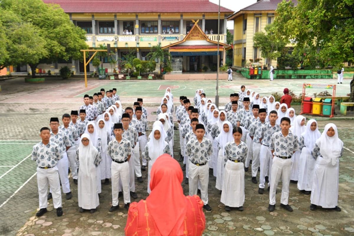 Menuju SPMB 2026, Ini 103 Sekolah Swasta Gratis di Jakarta yang Bisa Diakses Menuju SPMB 2026, Ini 103 Sekolah Swasta Gratis di Jakarta yang Bisa Diakses