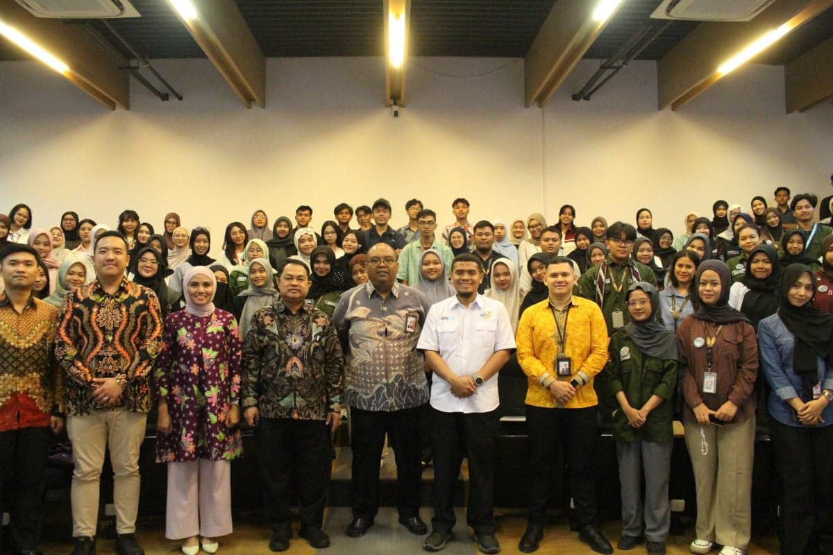 Bibit Dorong Edukasi Nabung Rutin Lewat Pekan Reksa Dana 2026 Bibit Dorong Edukasi Nabung Rutin Lewat Pekan Reksa Dana 2026