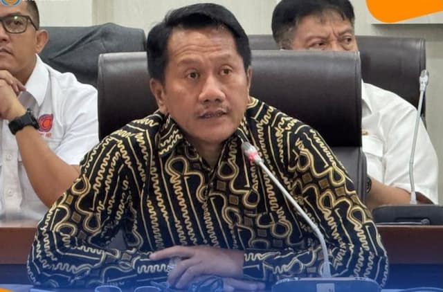 REI Apresiasi Langkah OJK Tuntaskan Hambatan SLIK REI Apresiasi Langkah OJK Tuntaskan Hambatan SLIK