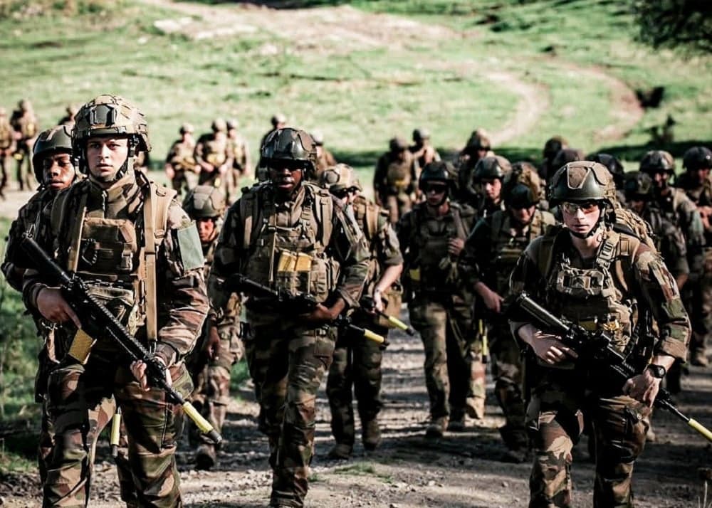 NATO Akan Jadi Macan Ompong jika AS Keluar, Ini 4 Alasannya NATO Akan Jadi Macan Ompong jika AS Keluar, Ini 4 Alasannya