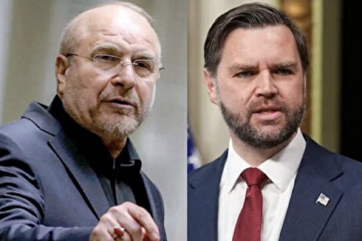 Inti Perselisihan: AS Tuntut Iran Bekukan Pengayaan Uranium 20 Tahun, Teheran Maunya 5 Tahun Inti Perselisihan: AS Tuntut Iran Bekukan Pengayaan Uranium 20 Tahun, Teheran Maunya 5 Tahun