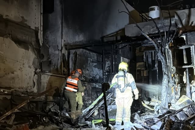 Pertama Kali, Hizbullah Luncurkan Drone yang Sulit Terdeteksi di Israel Pertama Kali, Hizbullah Luncurkan Drone yang Sulit Terdeteksi di Israel