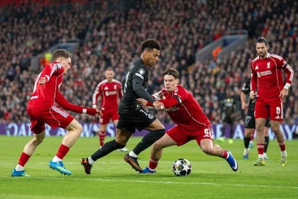 Daftar Tim Lolos Semifinal Liga Champions 2025/2026: PSG dan Atletico Amankan Tiket Daftar Tim Lolos Semifinal Liga Champions 2025/2026: PSG dan Atletico Amankan Tiket