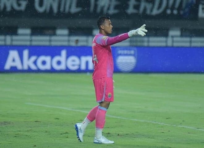 Persib Hat-trick Gelar Liga Jadi Target Utama Teja Paku Alam: Rekor Pribadi Nomor Dua Persib Hat-trick Gelar Liga Jadi Target Utama Teja Paku Alam: Rekor Pribadi Nomor Dua